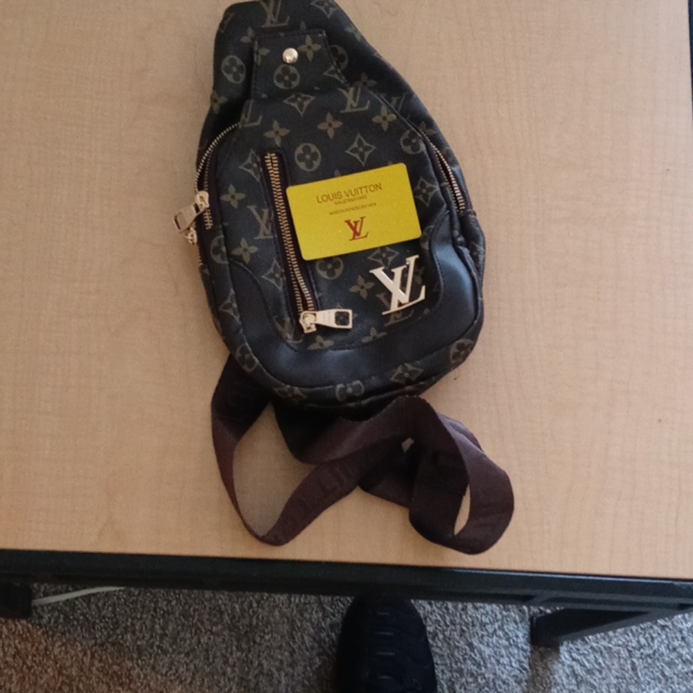 Louis vuitton